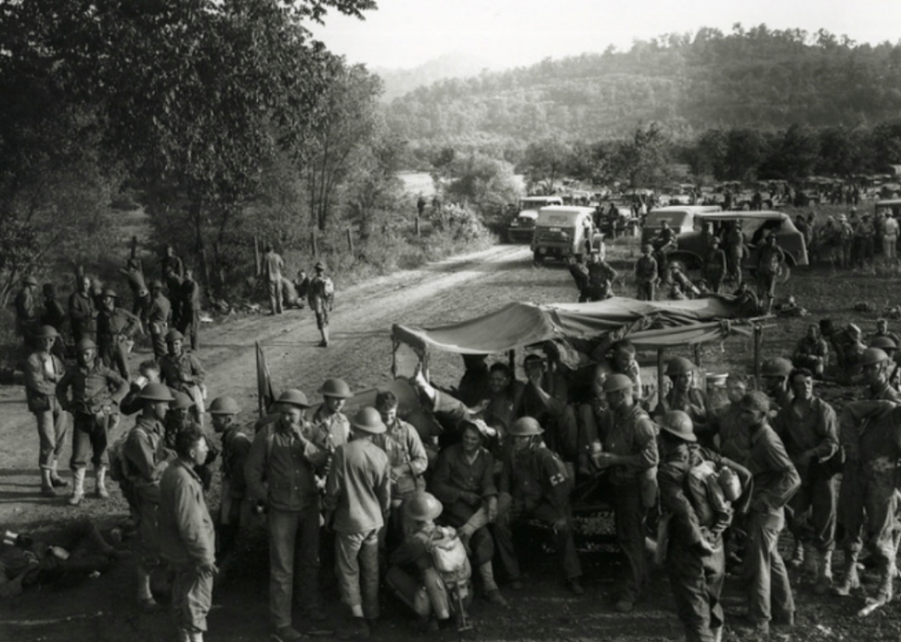 1937: Protective Mobilization Plan